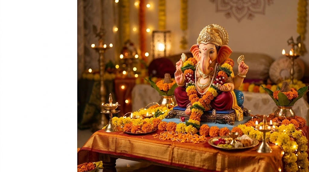 Ganesh Captions For Instagram
