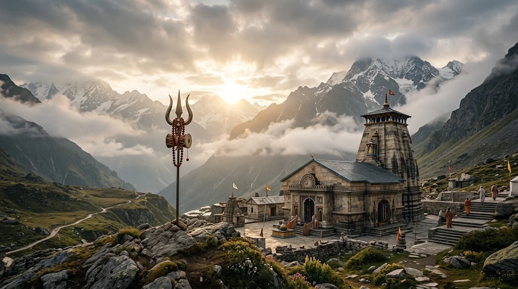 Shiva Captions For Instagram