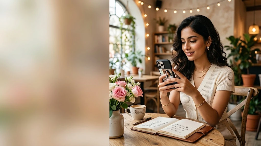 Urdu Shayari Captions For Instagram