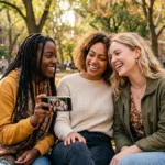 Childhood Friends Instagram Captions