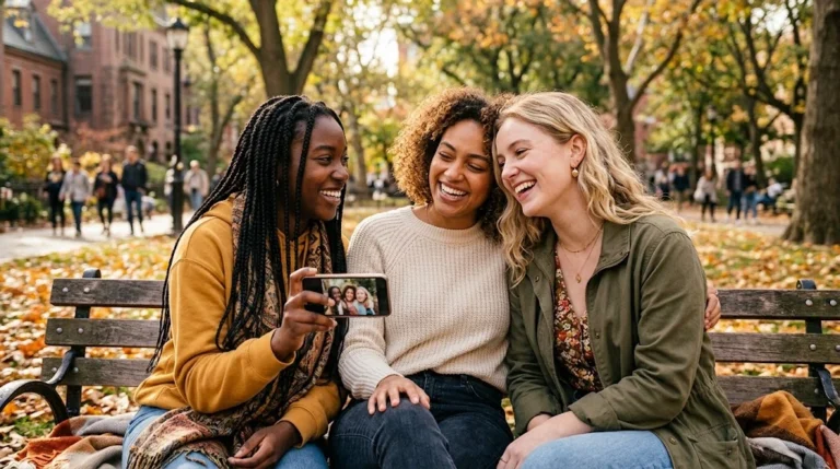 Childhood Friends Instagram Captions