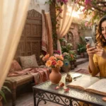 Urdu Shayari Captions For Instagram