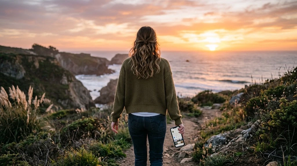 Goodbye Instagram Captions