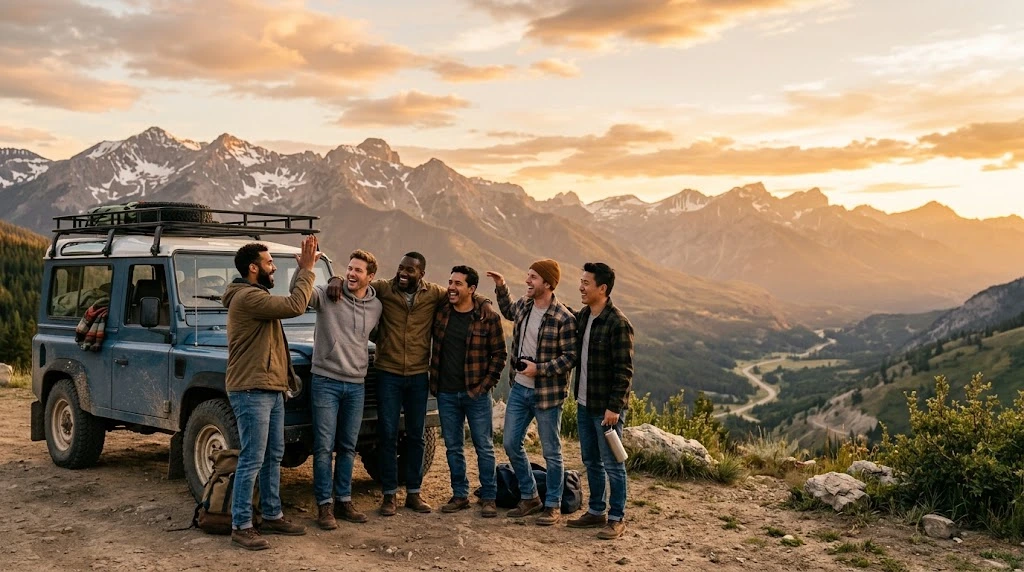 Bro Code Captions For Instagram
