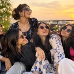 Girl Gang Instagram Captions