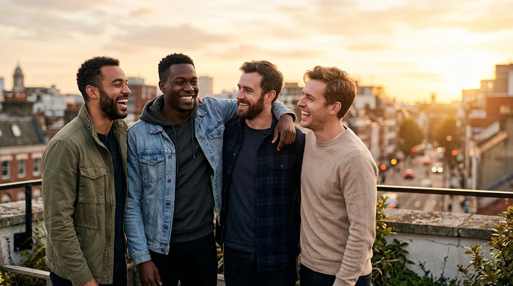 Bro Code Captions For Instagram