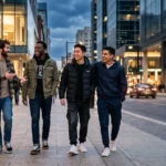 Bro Code Captions For Instagram