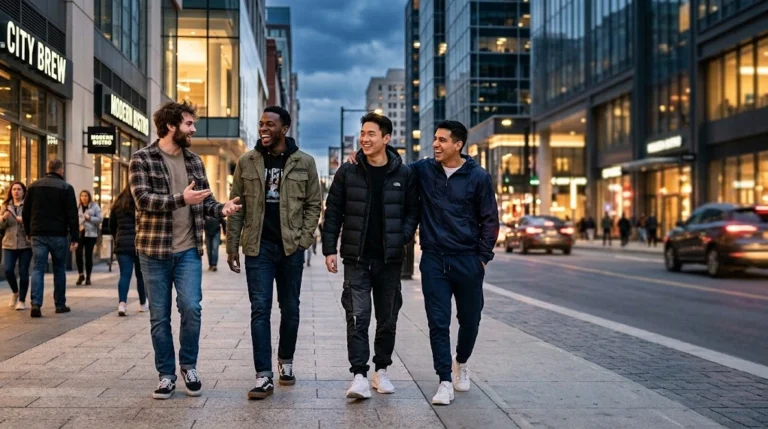 Bro Code Captions For Instagram