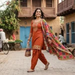Punjabi Girl Captions For Instagram